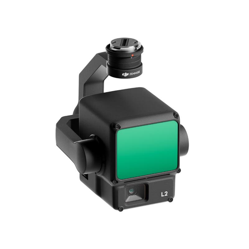 DJI Zenmuse Industrial Drone Attachments (CN version)