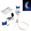 Dental Whitening Lamp Professional Table Dental Chair LED Teeth Cold Light Machine Dental Teeth Whitening Machine