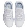 Женские кроссовки Air Jordan 11 CMFT Low White Ice Blue Football-серые DV2629-140
