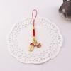 Good Luck Koi Phone Lanyard Chinese Style Lucky Cat Phone Strap Koi Phone Chain  Mobile Phone