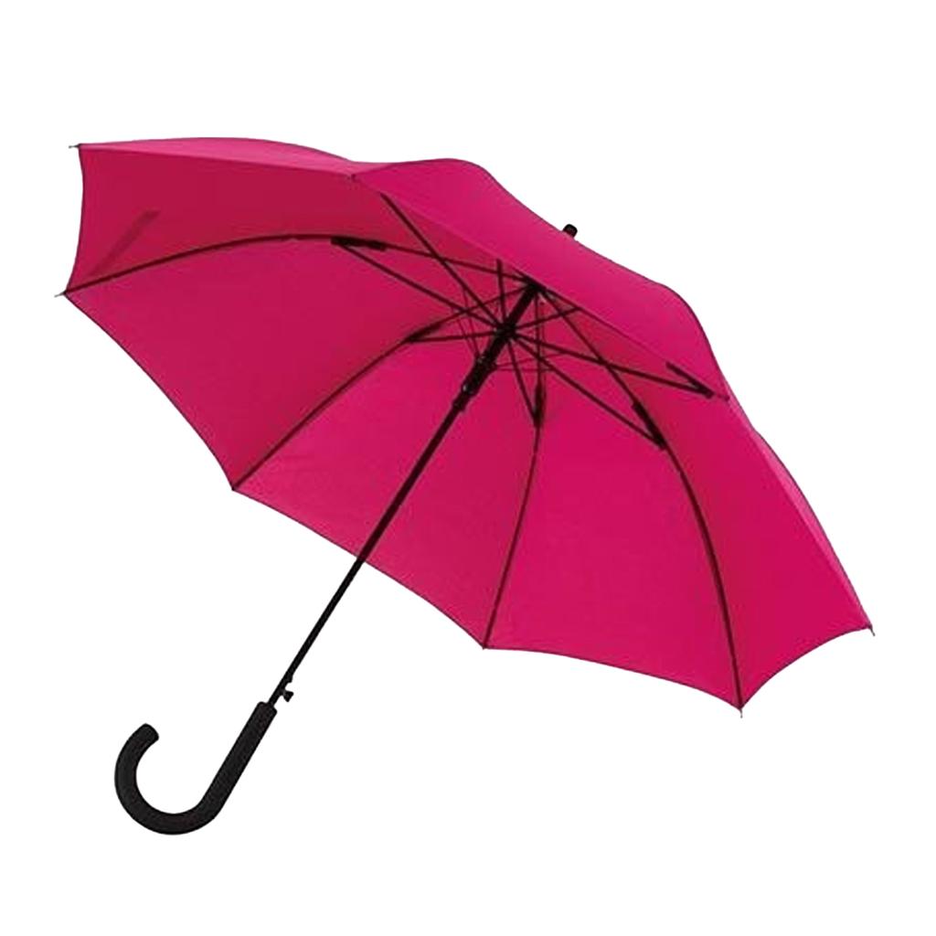 L-Merch Windproof Automatic Stick Umbrella