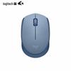 Logitech Беспроводная оптическая мышь M172