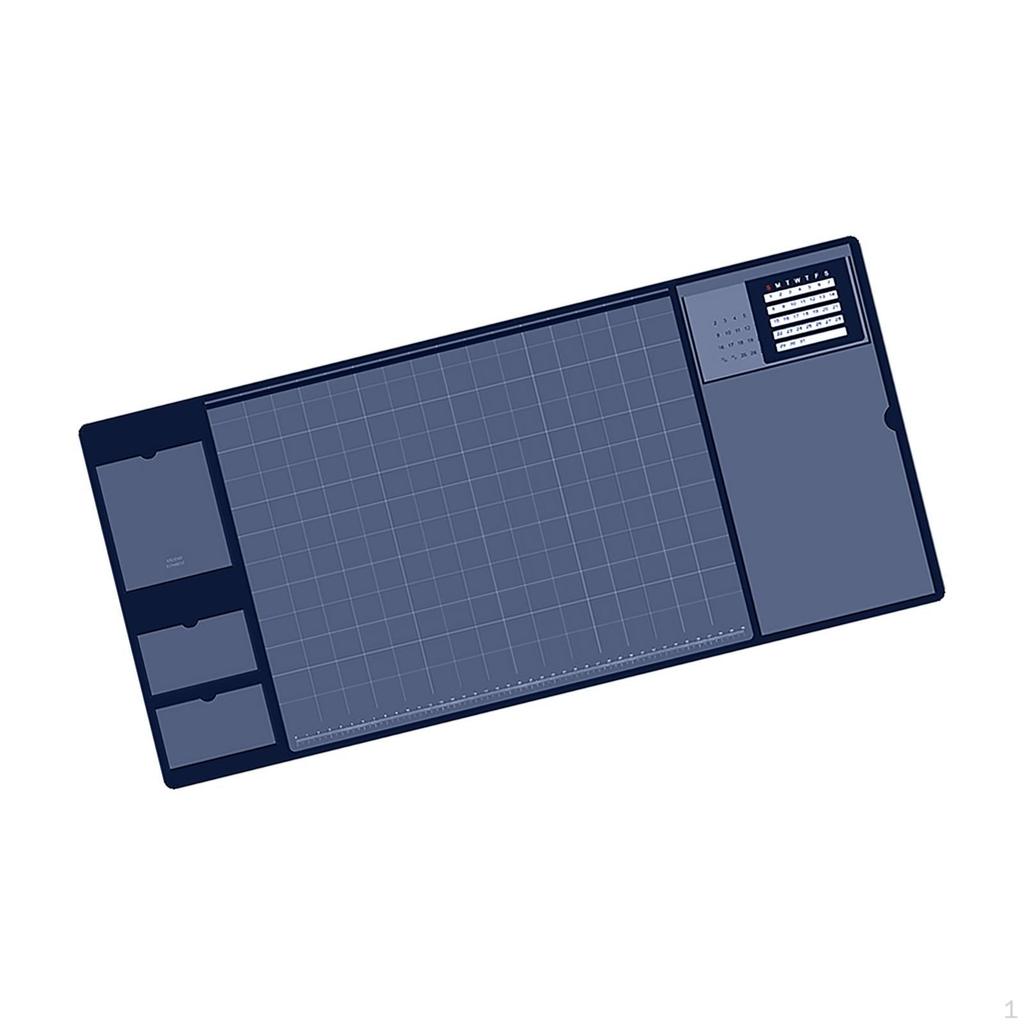 , Коврик ,Подставка под стол ,Блокнот для записей на стол ,Офисный из ПУ кожи ,для Клавиатуры ,Ноутбука