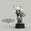 Hollow Knight Игровой персонаж Маленький рыцарь Ручная работа - Коллекционная игрушка персонажа аниме Детская кукла Подарок 13 см
