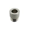 8Pcs Stainless Steel Drill Bushings Set With 3-10mm Inner Diameters M14x1.5 Threads For Precise Drilling Secure Grip