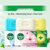 Dettol Мыло в ассортименте 3 х 115 г
