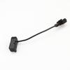 FHAWKEYEQ RCD510 9W2 Bluetooth модуль микрофона для VW Touran Tiguan CC EOS Passat B6 B7 Golf MK6 Jetta 6 3BD 035 711
