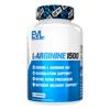 Evlution Nutrition L-Аргинин 1500 мг Капсулы 100 Таблеток 1 шт