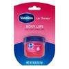 Vaseline Original Mini Lip Balm Rosy Lips 7g, Korean Cosmetics