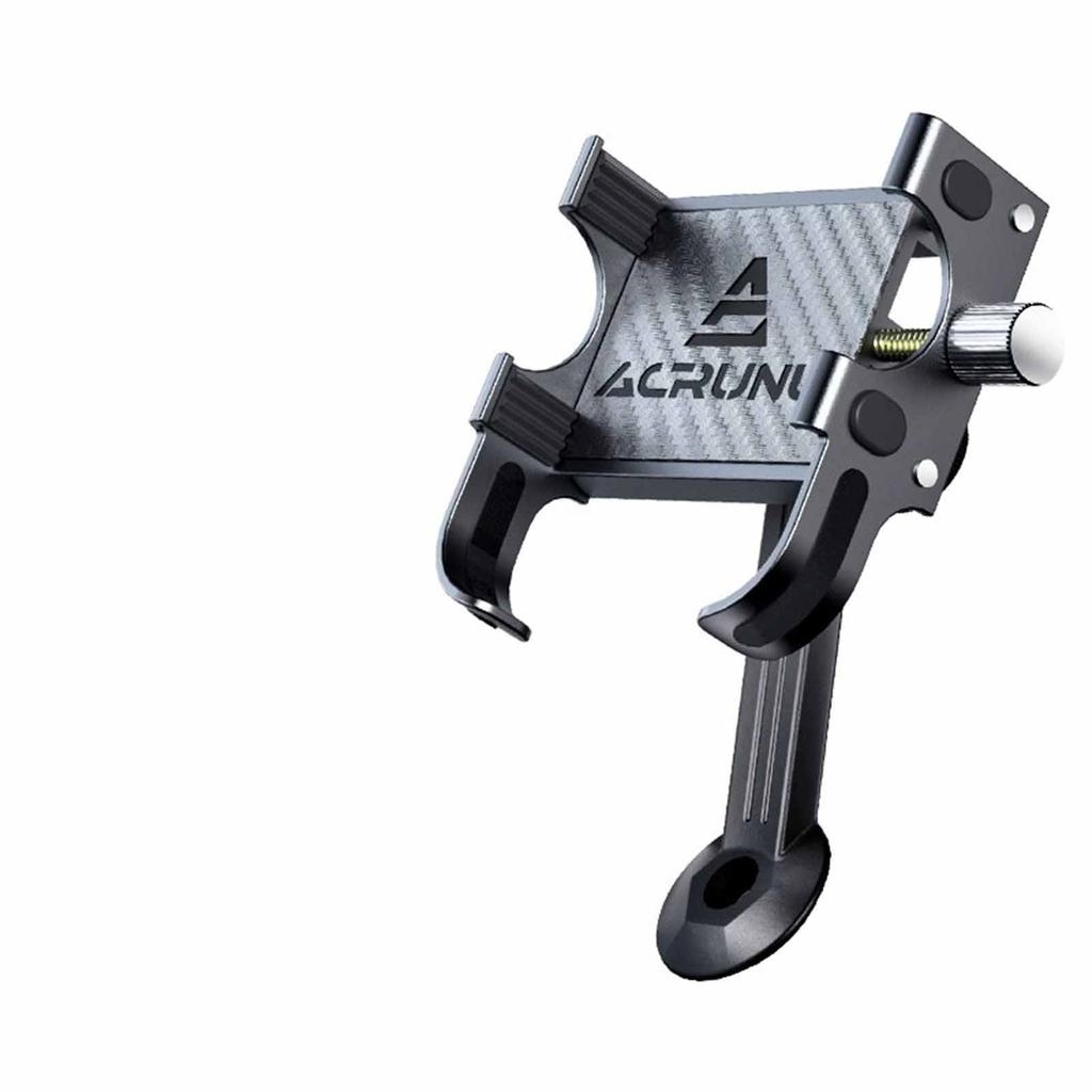 Держатель для мобильного телефона из алюминиевого сплава для , Крепление на руль дорожного велосипеда, Навигационный кронштейн, Вибропоглощающий аксессуар для велосипедной рамы