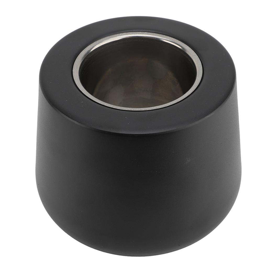 Настольная чаша для костра бездымное горение портативный черный настольный камин чаша для костра для внутреннего использования