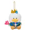 Mascot Holder Is the Exciting Pekkle the Ages 6 and 629529 (Everyone Star! Design) Duck, Polyester, Up,