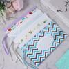 Portable Wet Wipes Bag Flip Cover Napkin Storage Boxes Useful Tissue Box