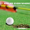 Golf Balls Long Lasting Improve Lose Accuracy Never Practice Balls