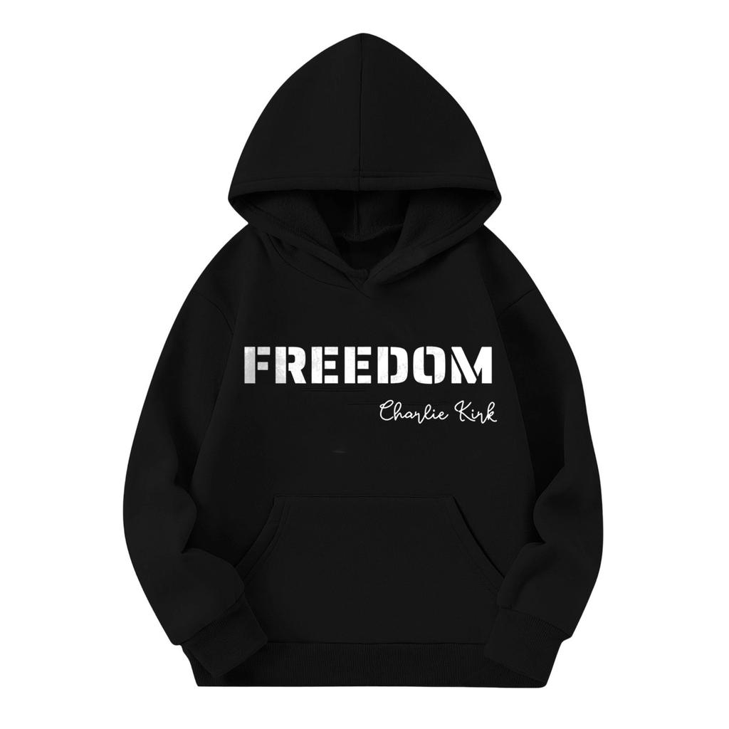 Cute Hoodies For Teen Children Trendy Preppy Hooded Sweatshirts Oversized Long Sleeve Shirts Clothes For Children