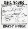 CD НИЛ ЯНГ  CRAZY HORSE  Zuma 7599272262 REPRISE 1993 Европа Рок