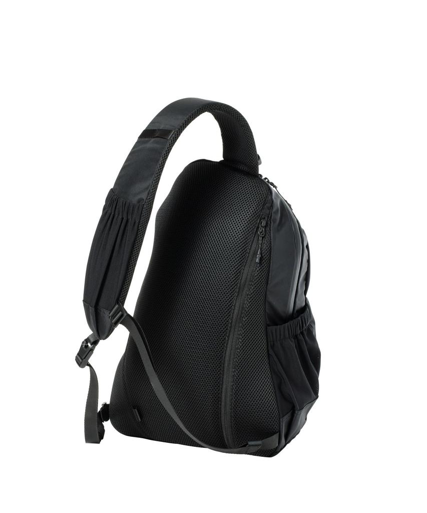 Snow Peak Anywhere Multi Shoulder Bag Shoulder Crossbody BLACK One SB-26SU001 - Bag, Bag, Men's & Women's,
