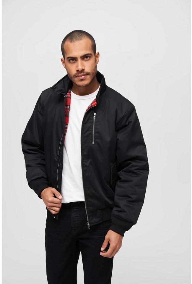 Зимняя куртка Brandit Lord Canterbury Winter (9480) black