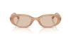 Солнцезащитные очки 0RB4441D OPAL BEIGE 53 [Ray-Ban]