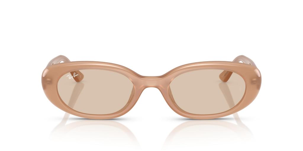 Солнцезащитные очки 0RB4441D OPAL BEIGE 53 [Ray-Ban]