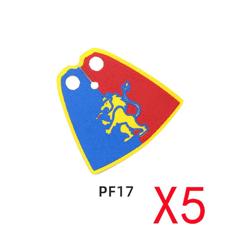 MOC Средневековые Военные Строительные Блоки Мини Кирпичики Фигурки Воинов Подарки Красочная Накидка с Принтом Доспехи Щит Аксессуары Игрушка Сделай Сам