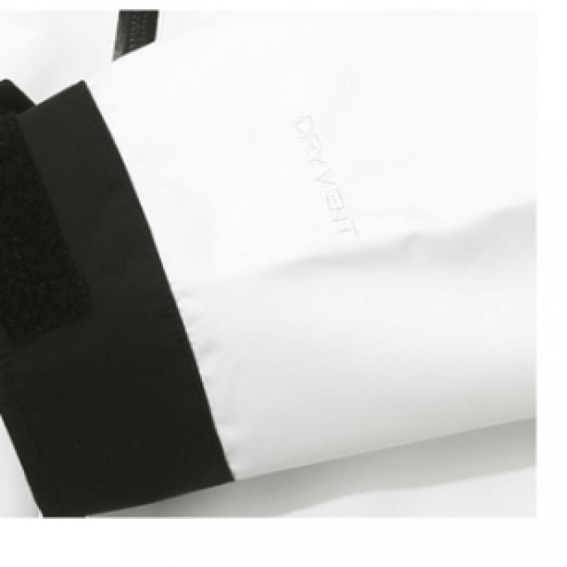 The North Face Men S Chamar Jacket Windbreaker Nj2hr02d