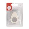 Perforatrice fantaisie - RAYHER - Hexagone - 2,54 cm - Mixte - Adulte