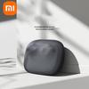 Умная многофункциональная массажная подушка Xiaomi, китайская вилка (адаптер в комплекте)