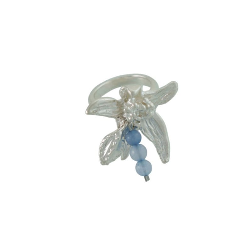 PARTY AFTER DARK From the Flower Ring