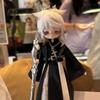 Предпродажа 120 дней Несъедобная кукла Серия Lunar Lore 1/8 Bjd Подвижность суставов Блайнд-бокс Мистери-бокс Игрушки Милая Экшн Аниме Фигурка