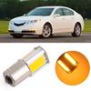 960LM COB 48 SMD 8 SILICA 12V 24V S25 1156 BA15S LED Bulb 9~28V Tail Light