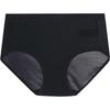Anlifang Women's Mid-Waist Anti-bacterial Briefs