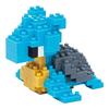 Nanoblock Nanoblock Pocket Monster Pocket Monster Lapras NBPM_009