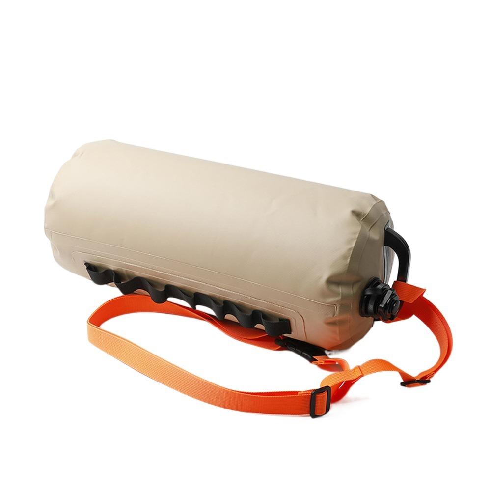 Thickened Buoyancy Bag Water Storage Multifunctional Swim Buoy Drifting Swimming Buoy Bag Boating