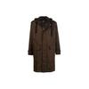 Coats Men's Brown Hooded Moderate 10025071-A01845-1K250