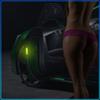 4 шт. Автомобильные светоотражающие полосы Предупреждающие 3D наклейки Автостайлинг Для Volvo XC90 XC60 XC40 V40 V50 V60 S40 S50 S60 S70 S80 S90 240 C70 Vnl Грузовик