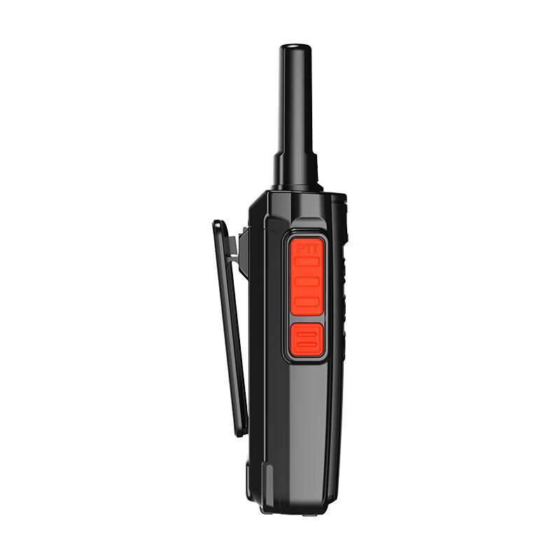 UNIKOO Professional Long-Distance Walkie-Talkie (CN version)