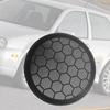 Door Speaker Cover Grill Horn Guard Protector Truck Vehicle Supplies Circle Grille Protective
