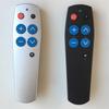 1 шт. Умный ИК-обучающий контроллер 7 больших кнопок Универсальный обучаемый пульт дистанционного управления Клон Копия Для ТВ CD DVD STB DVB Hi-Fi ТВ-бокс