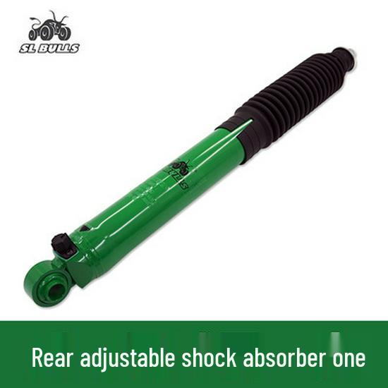 Комплект лифта 2 дюйма Амортизатор Серьга для пикапа Navara Ruiqi 6 Модификация