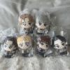 [USED] ENHYPEN BiteMe Chibi Plush Toy