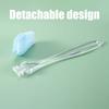 Silicone Pastry Brush 5 Pack Basting Brush Heat Resistant Kitchen Food Brushes for Cooking Basting BBQ Baking