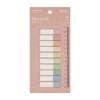 Loose-leaf Planner Stickers Sticky Notes Page Markers Paper Stickers Index Flags Tabs Memo Pad