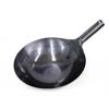 Kiya Iron Hammered Wok, 27cm, Yamada Industrial Co., Ltd.