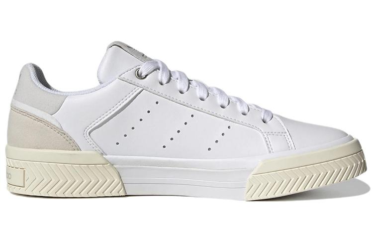 adidas Женские Originals Court Tourino 'Beige' GZ0829