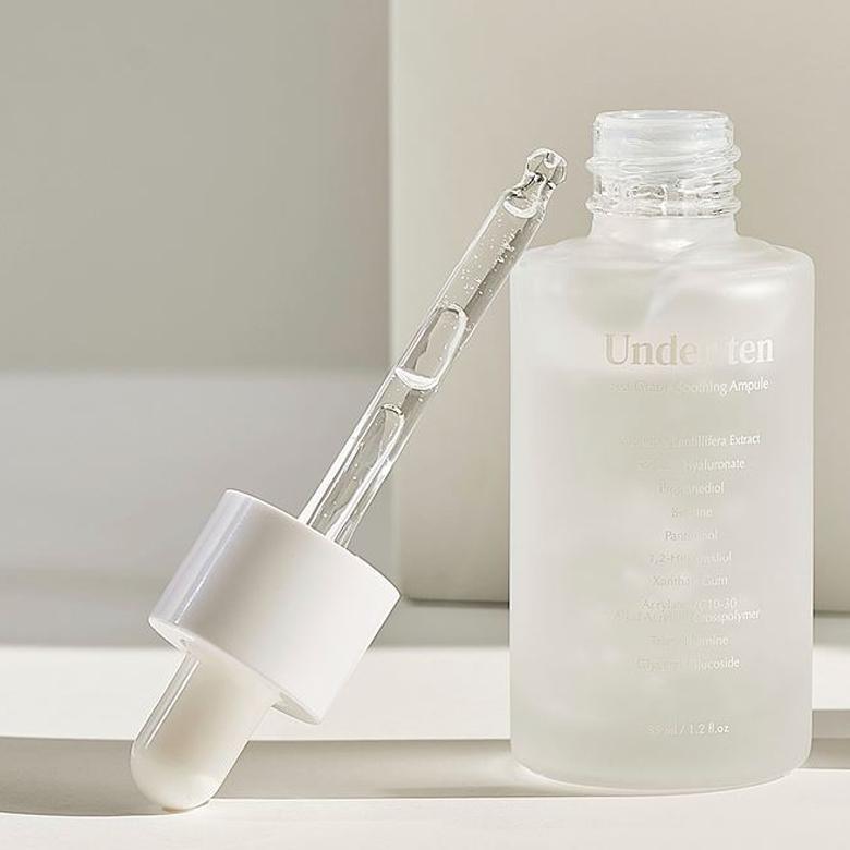 UNDER TEN Sea Grape Soothing Ampule 35ml