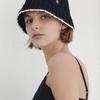 Her Paper Clochet Bucket Hat / 3 Colors