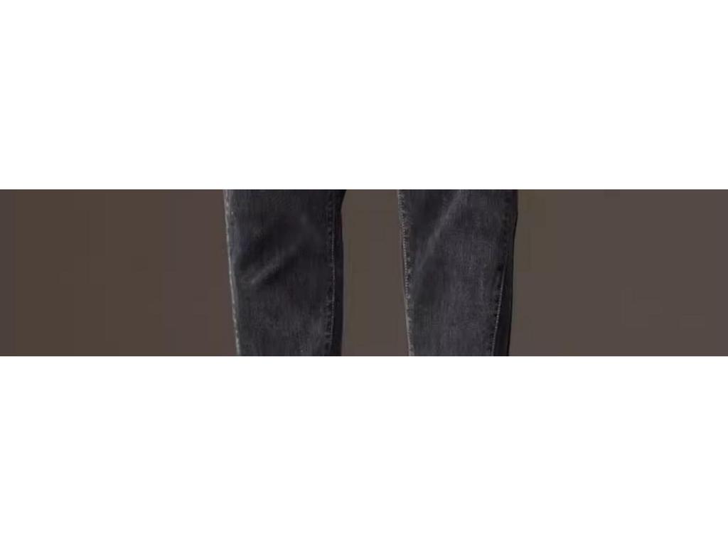 Romon Jeans Мужские модные широкие брюки-гаремы на осень 2025