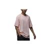 Air 23 Engineered T-Shirt 'Pink' Men's DQ7357-610