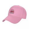 Japanese Hot hatch red Baseball Cap Luxury Man Hat Military Cap Man Sunscreen Male Womens